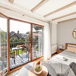 Epuse Gasthof Palanga