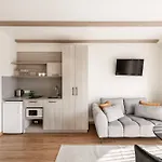 Epuse 3* Palanga