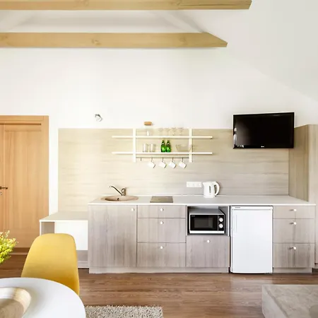 Epuse 3* Palanga