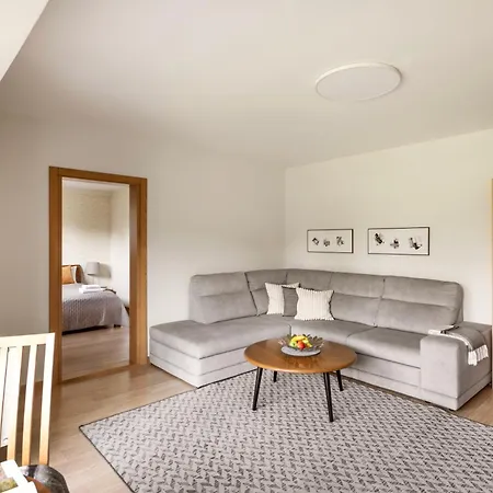 Epuse 3* Palanga