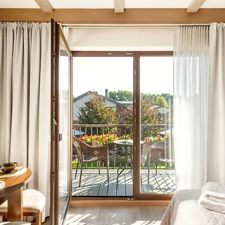 Epuse 3* Паланга