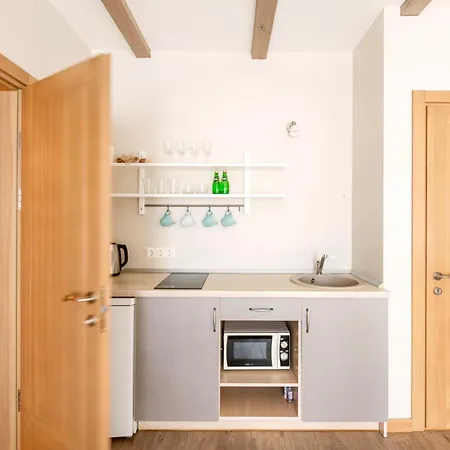 Epuse Гостьовий будинок