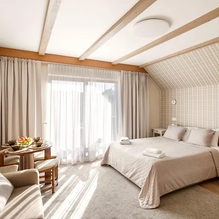 Epuse Гостьовий будинок 3*