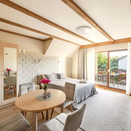 Гостьовий будинок Epuse