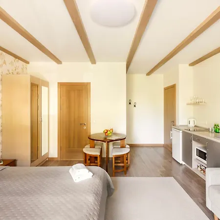 Epuse 3* Palanga