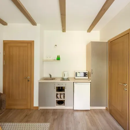 Гостьовий будинок Epuse