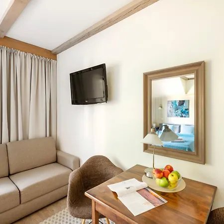 Epuse Гостьовий будинок 3*