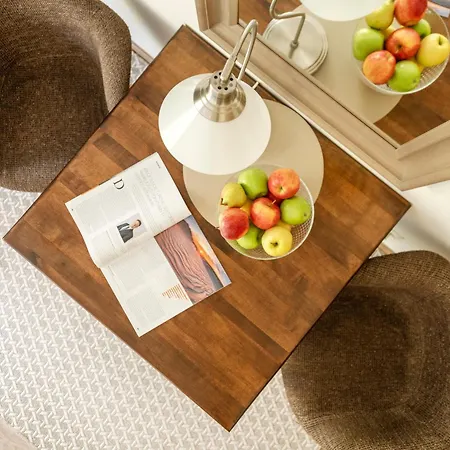 Epuse Гостьовий будинок Паланга