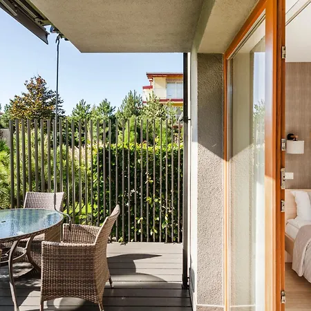 Гостьовий будинок Epuse Паланга