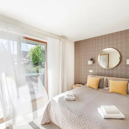 Epuse 3* Palanga