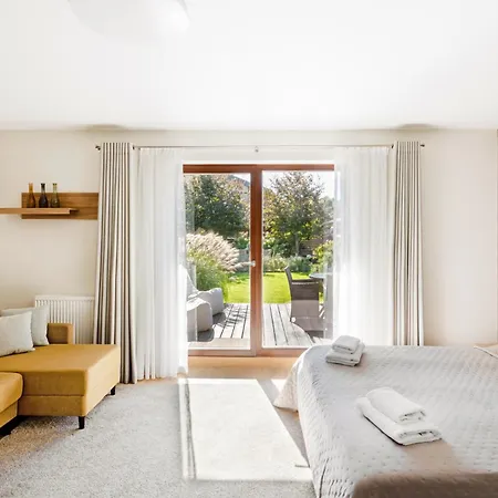 Epuse Гостьовий будинок