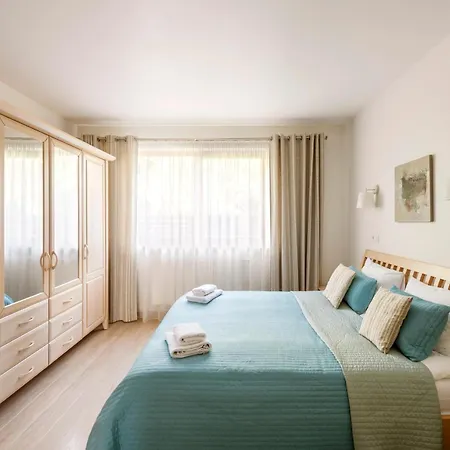 Гостьовий будинок Epuse 3*