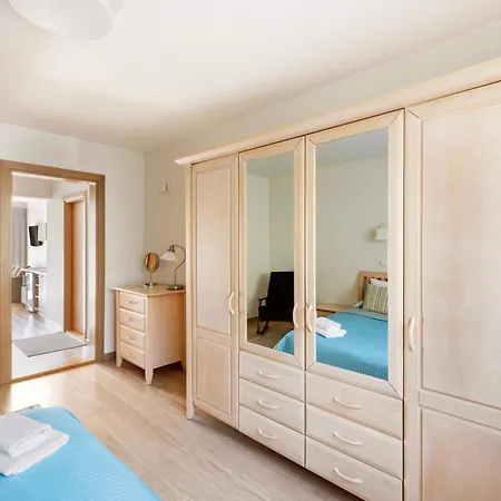 Epuse 3* Palanga