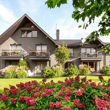 Epuse Гостьовий будинок 3*