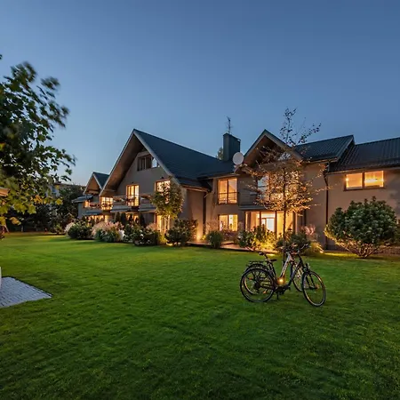 Гостьовий будинок Epuse