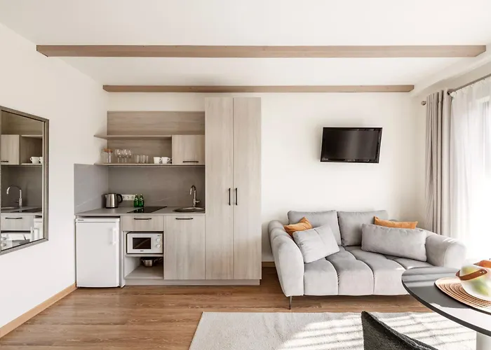 Epuse 3* Паланга