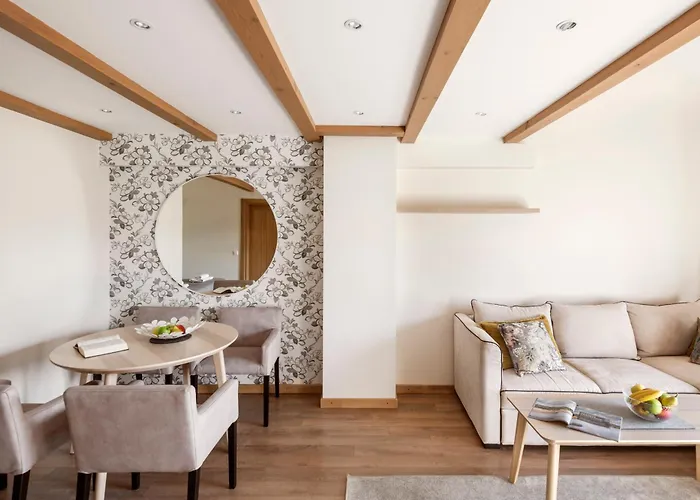 Epuse Гостевой дом Паланга