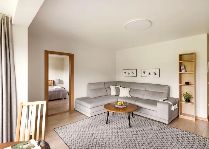 Epuse 3* Паланга