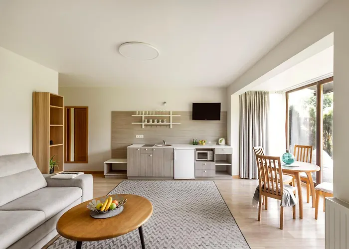 Epuse Гостевой дом 3*