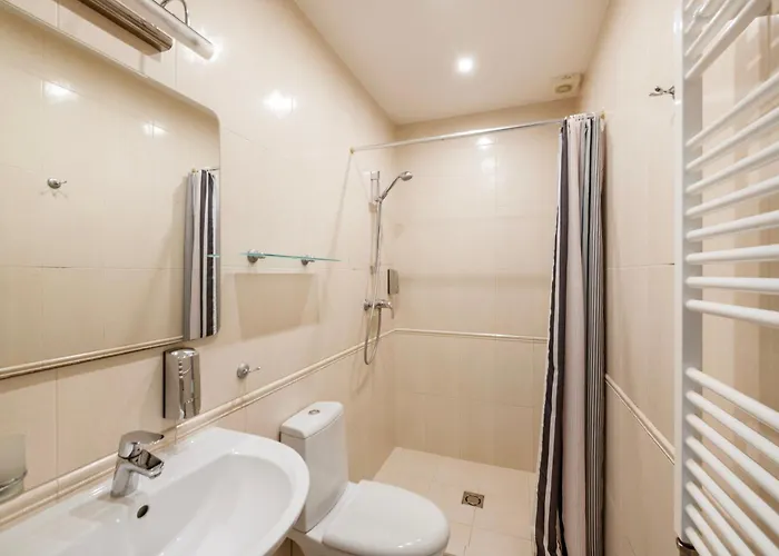 Гостевой дом Epuse Паланга