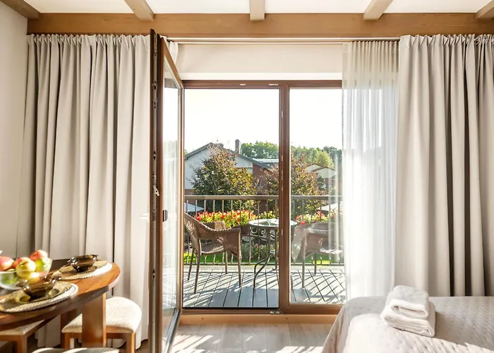 Epuse 3* Паланга