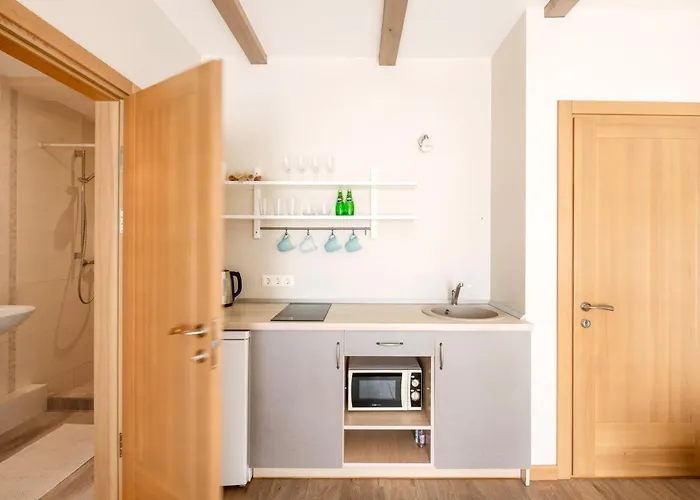 Epuse Гостевой дом