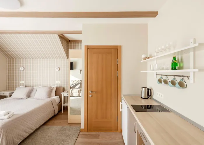 Гостевой дом Epuse