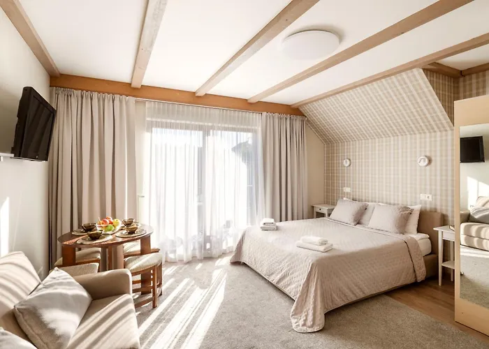 Epuse Гостевой дом 3*