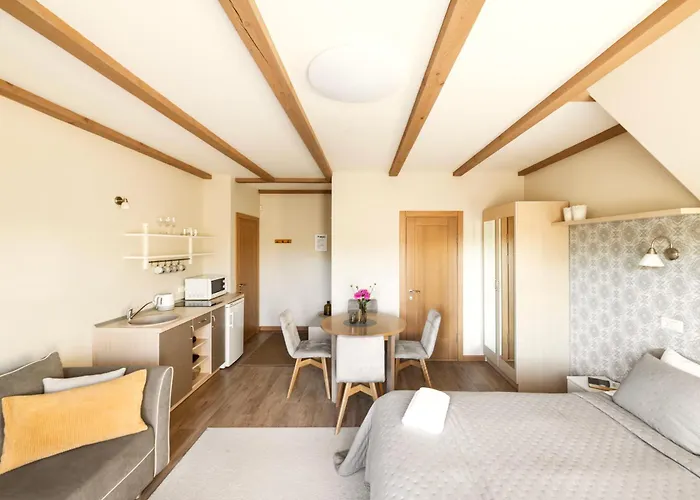 Epuse Гостевой дом