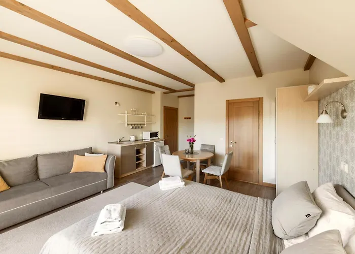 Epuse Гостевой дом 3*