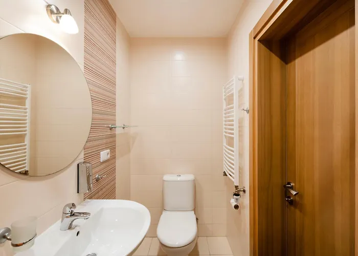 Epuse Гостевой дом Паланга