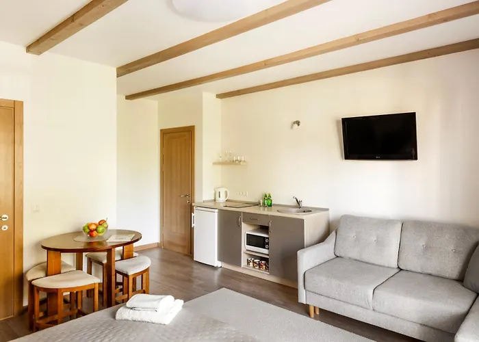 Гостевой дом Epuse Паланга