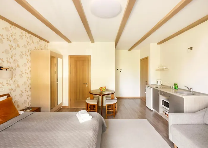 Epuse 3* Паланга