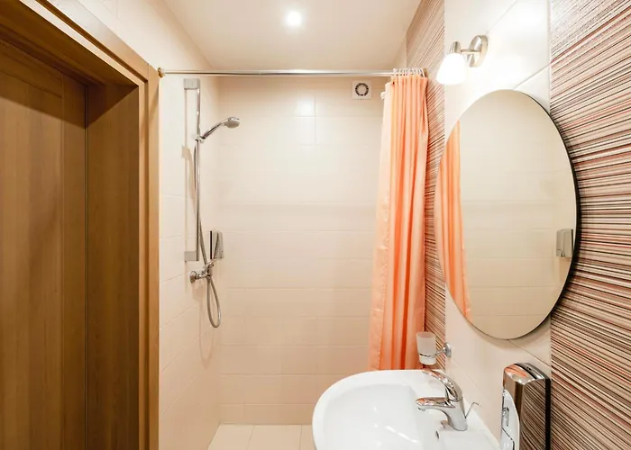 Epuse Гостевой дом