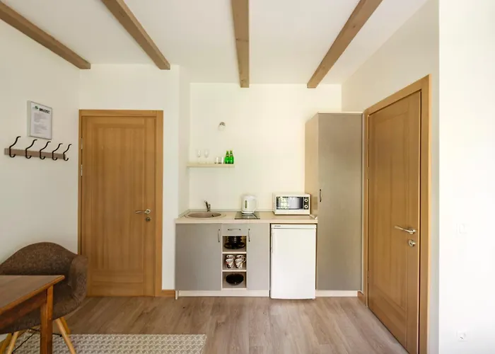 Гостевой дом Epuse