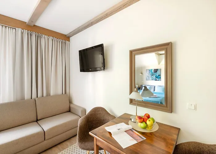 Epuse Гостевой дом 3*