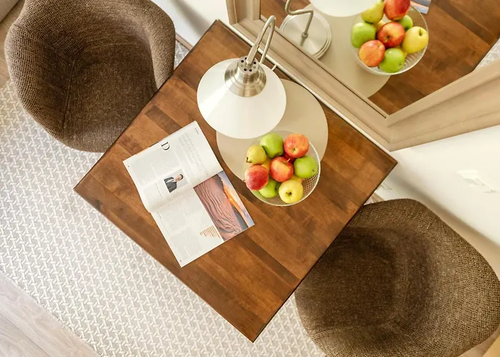 Epuse Гостевой дом Паланга