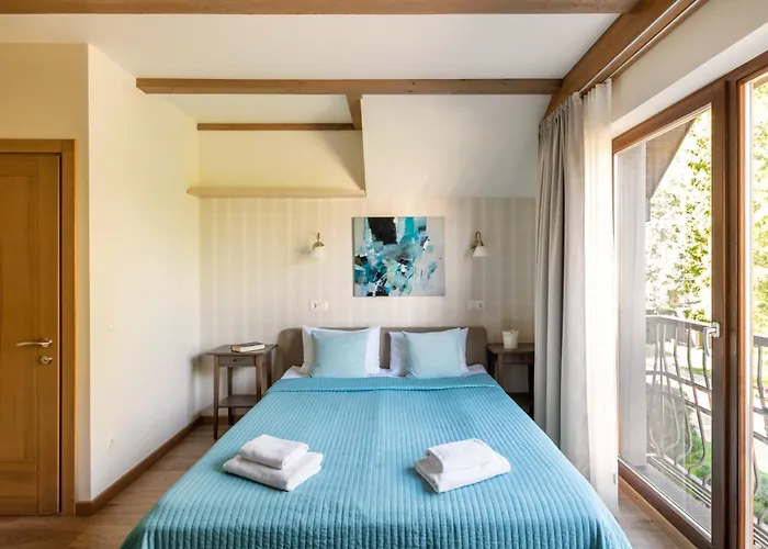 Гостевой дом Epuse Паланга