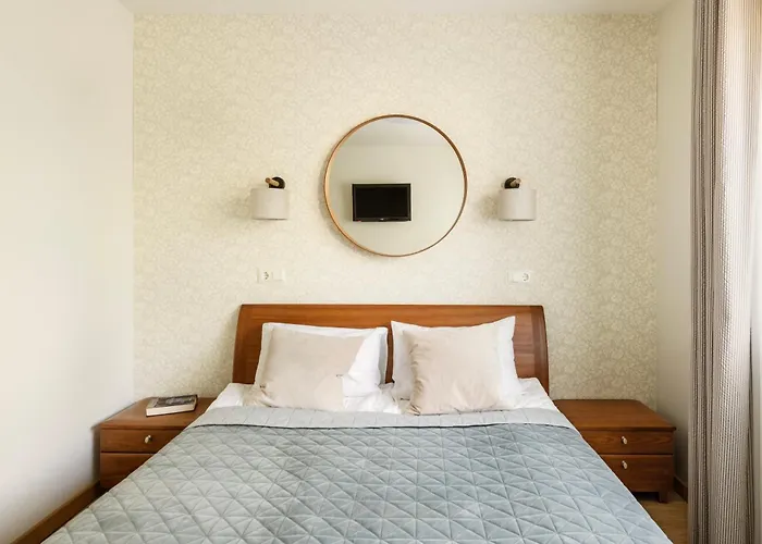 Epuse 3* Паланга