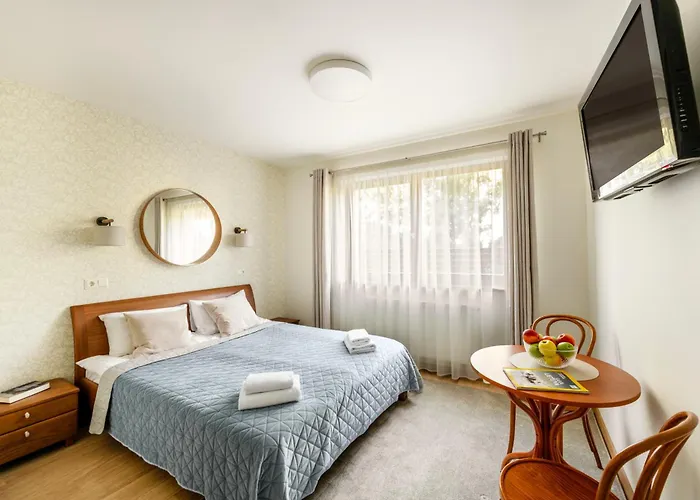 Epuse Гостевой дом