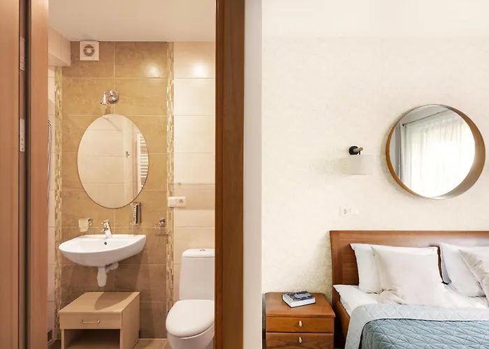 Epuse Гостевой дом 3*