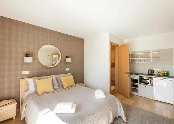 Гостевой дом Epuse 3*