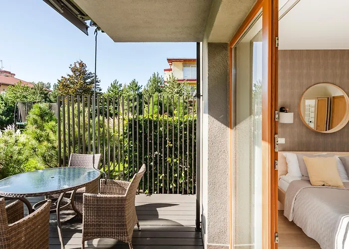 Гостевой дом Epuse Паланга