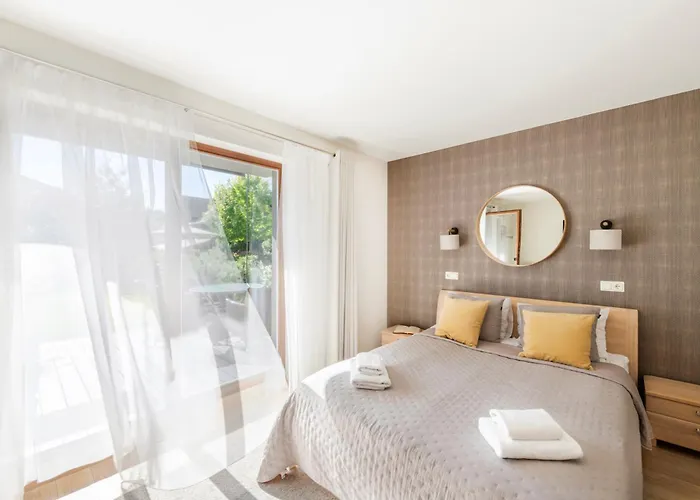 Epuse 3* Паланга