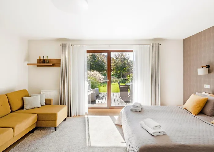 Epuse Гостевой дом