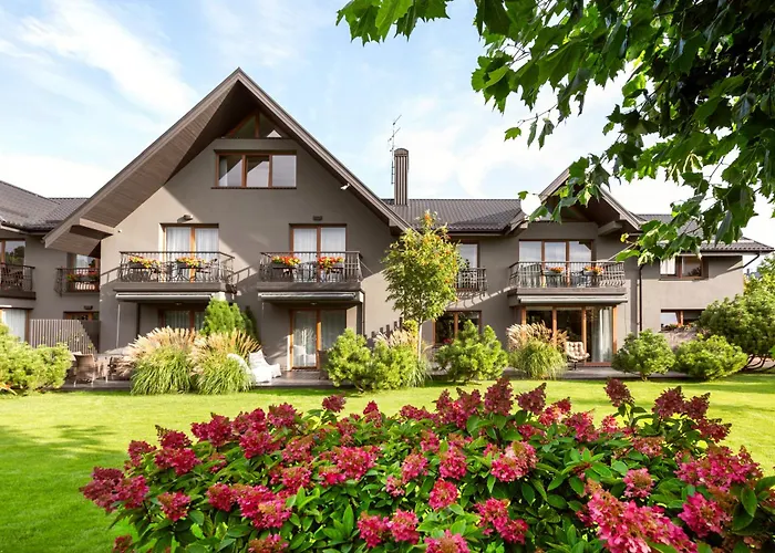 Epuse Гостевой дом 3*