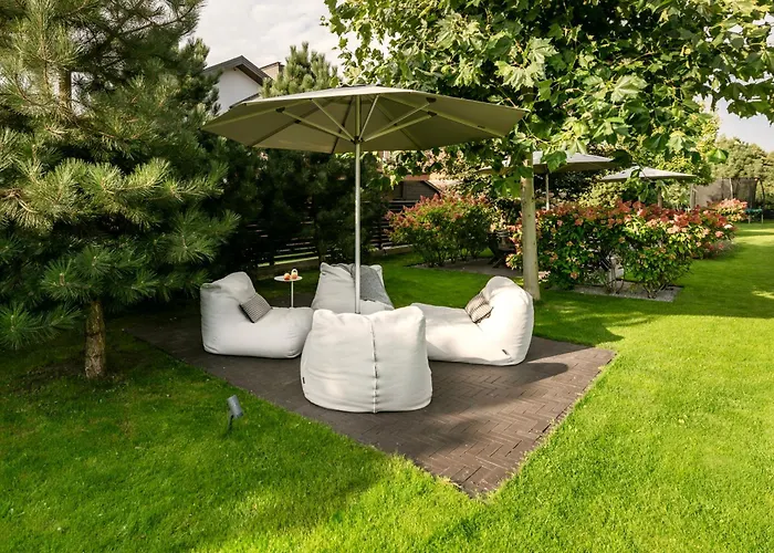 Epuse 3* Паланга