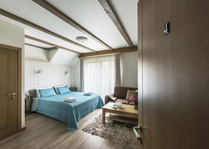 Гостевой дом Epuse Паланга