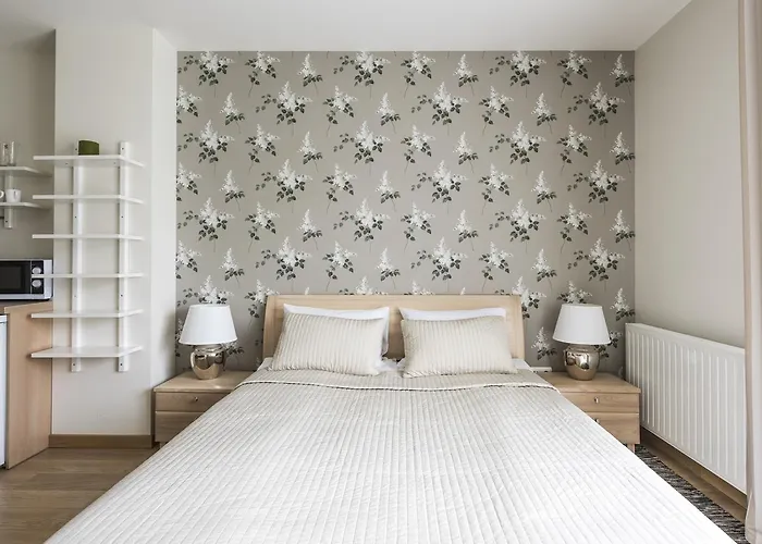 Гостевой дом Epuse Паланга