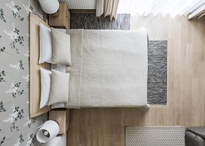 Гостевой дом Epuse